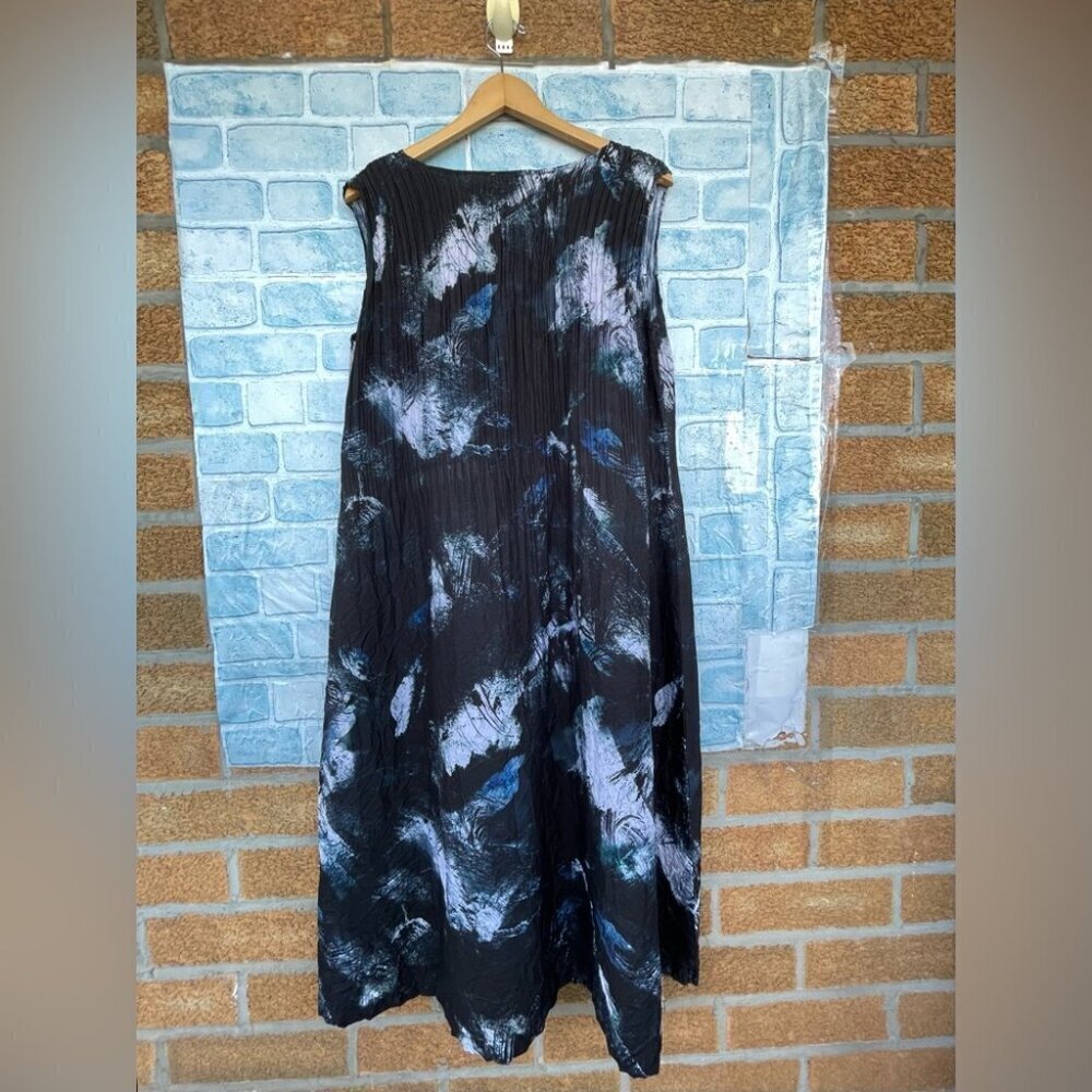 Alquema Smash Pocket Midi Dress size 2 / Large - Picture 10 of 12